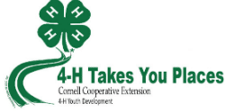 4-H Cornell Cooperative Extension