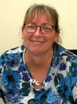 Dawn Winkler