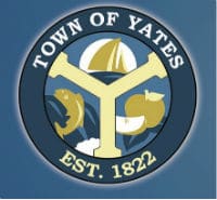 Town of Yates