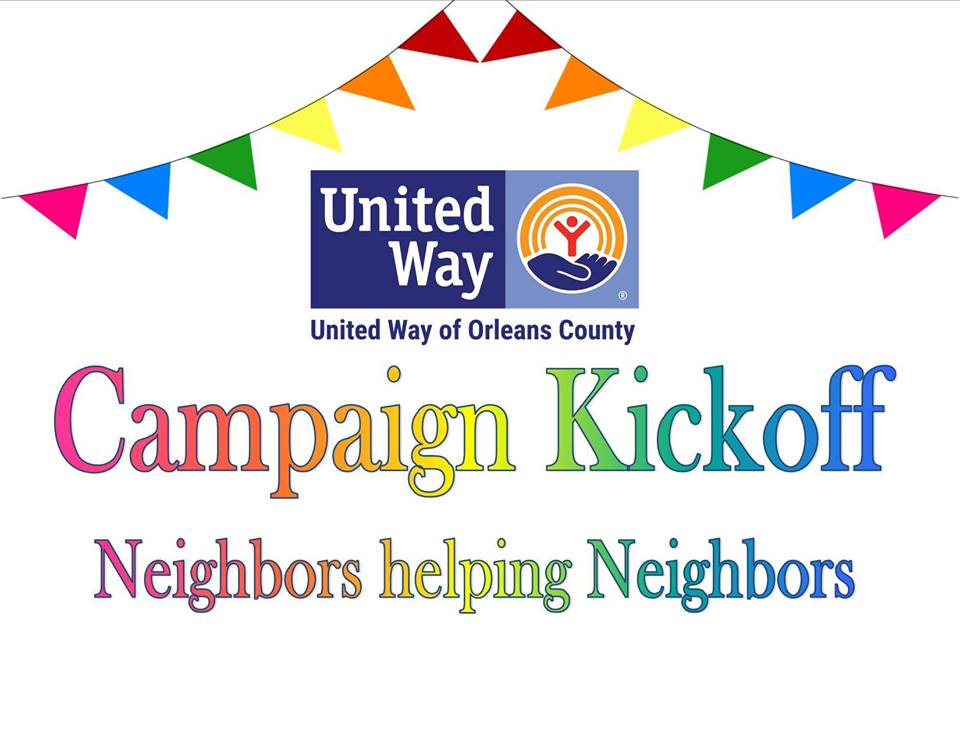 Campaign Kick Off Logo