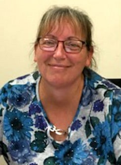 Dawn Winkler