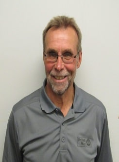 Dean Bellack
